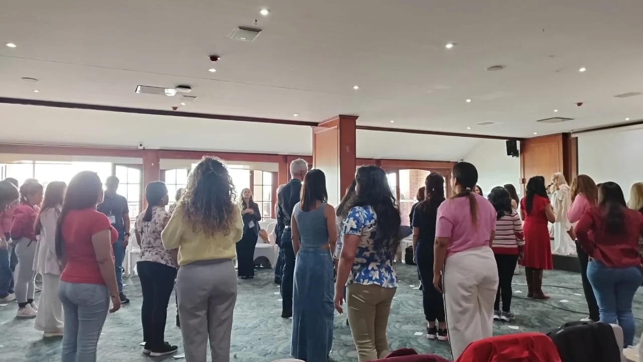 8vo Encuentro de Constelaciones